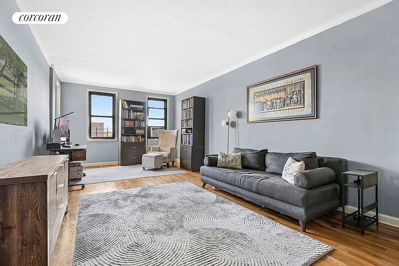 69-60 108th Street #708