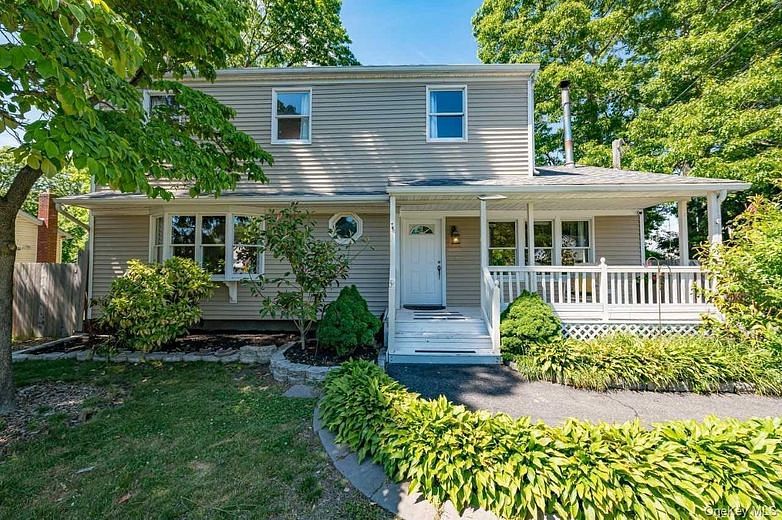 69 Bedford Avenue