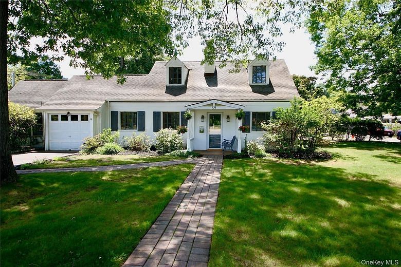 69 Dogwood Road