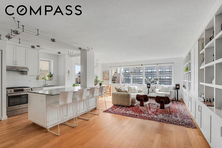 69 Fifth Avenue #14J