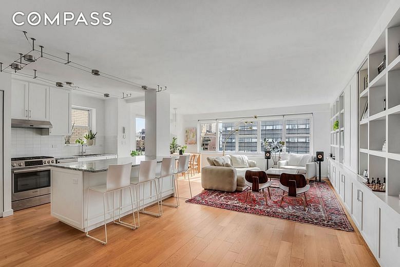 69 Fifth Avenue #14J