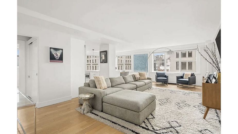 69 Fifth Avenue #9GH
