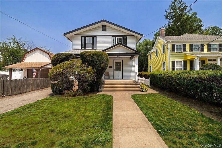 69 Grove Street