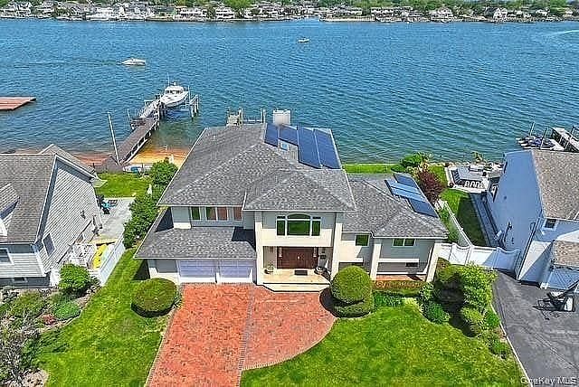69 Ocean Avenue