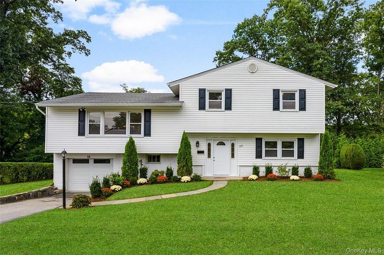 69 Pietro Drive