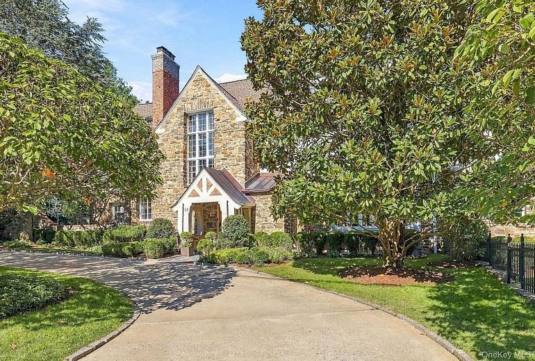 69 Rye Road