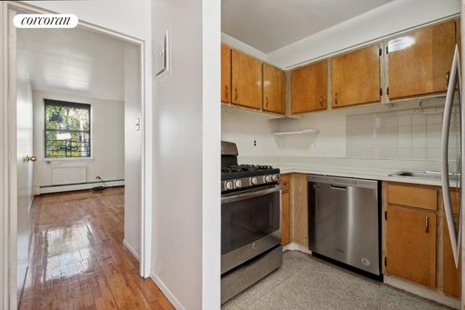 Image 1 of 6 for 69 Summit Street #1S in Brooklyn, NY, 11231