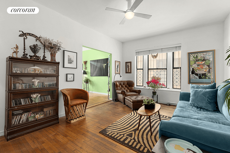 69 Tiemann Place #12