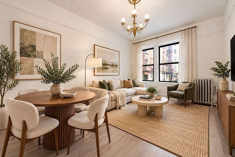 69 Tiemann Place #2