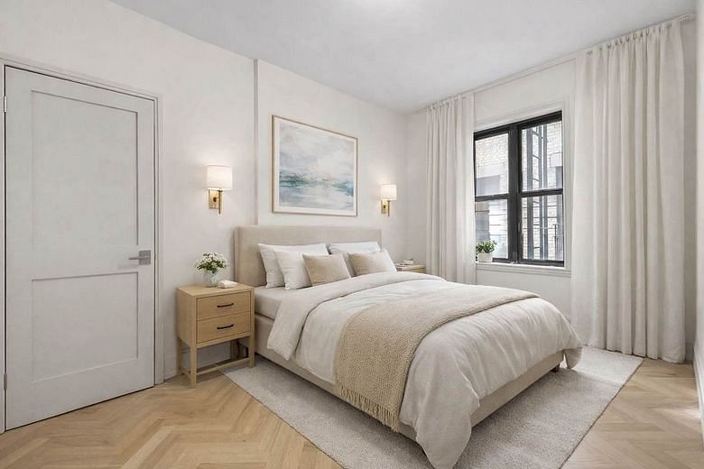 69 Tiemann Place #25