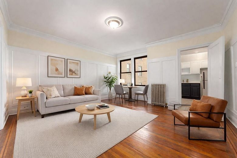 69 Tiemann Place #33