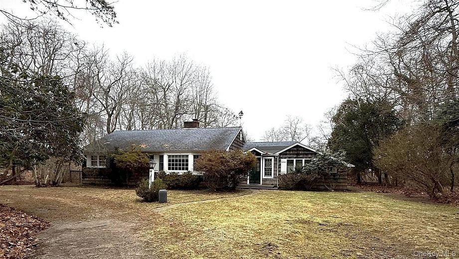 69 Tuthill Point Road