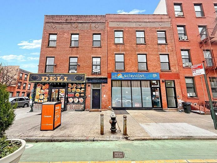 69 Underhill Avenue #MIXED_USE