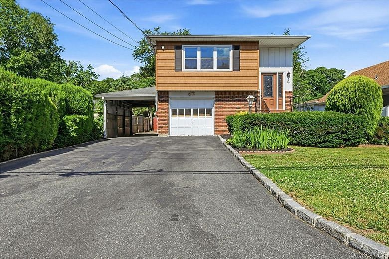 69 Valentine Avenue