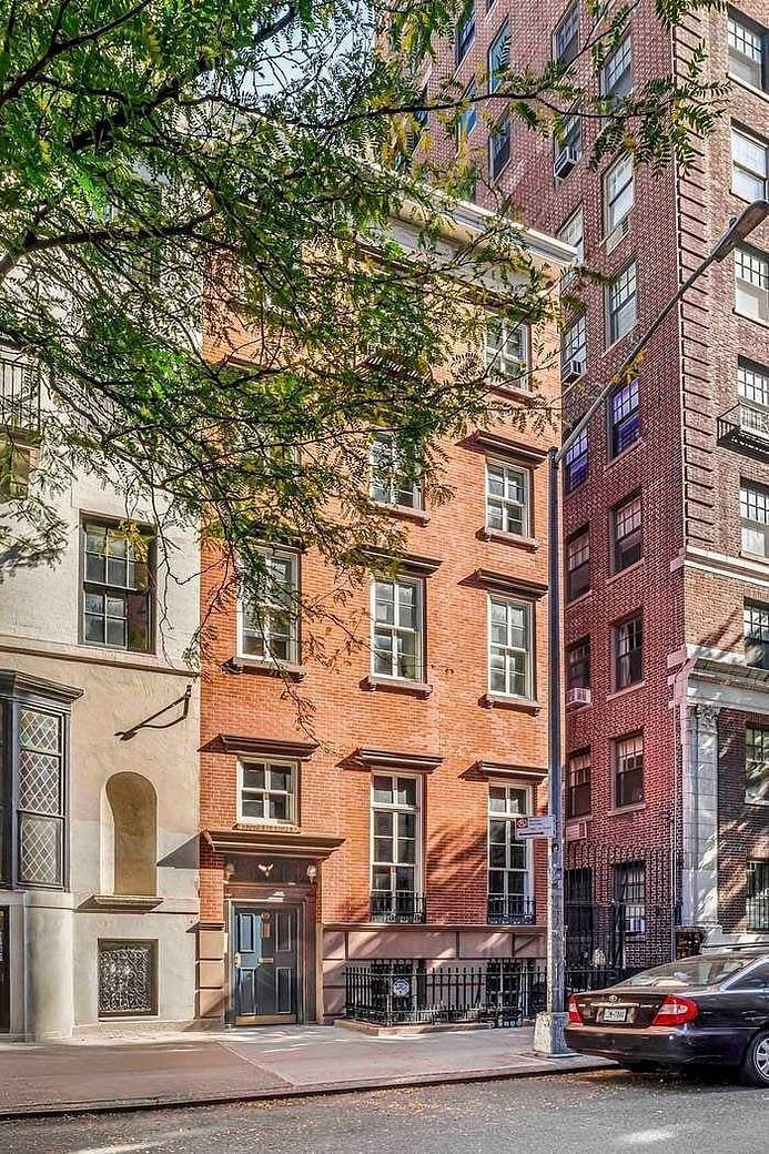 69 Washington Place #3/4/5