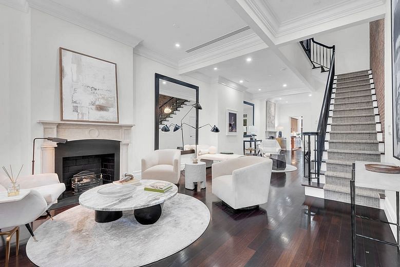 69 West 83rd Street #1