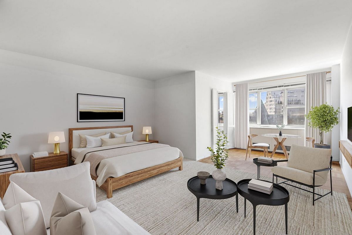 Image 1 of 13 for 69 West 9th Street #8E in Manhattan, New York, NY, 10011