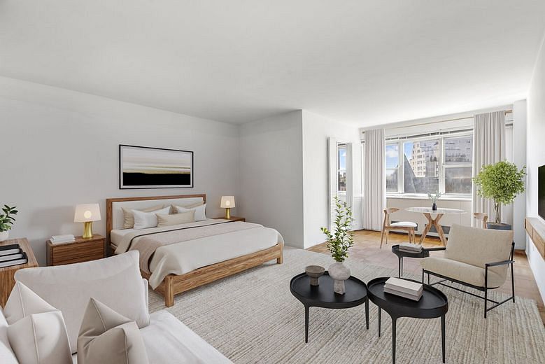 69 West 9th Street #8E