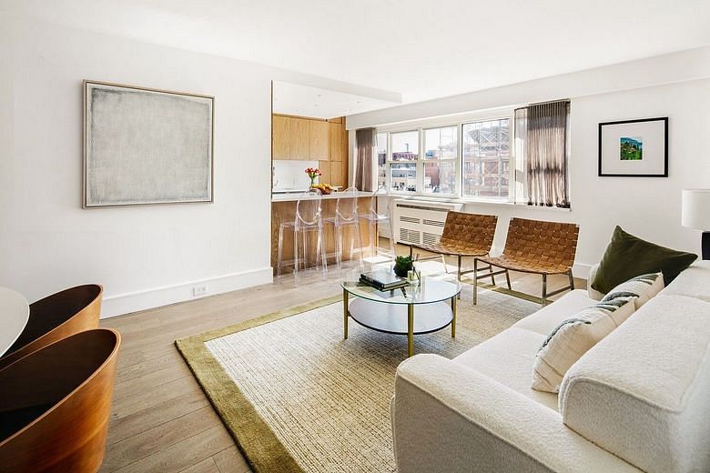 69 West 9th Street #9AB