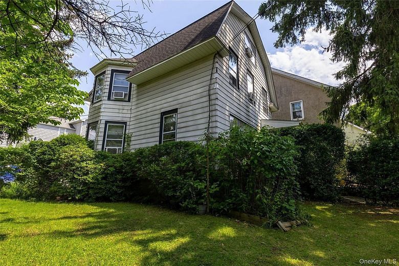 69 West Street