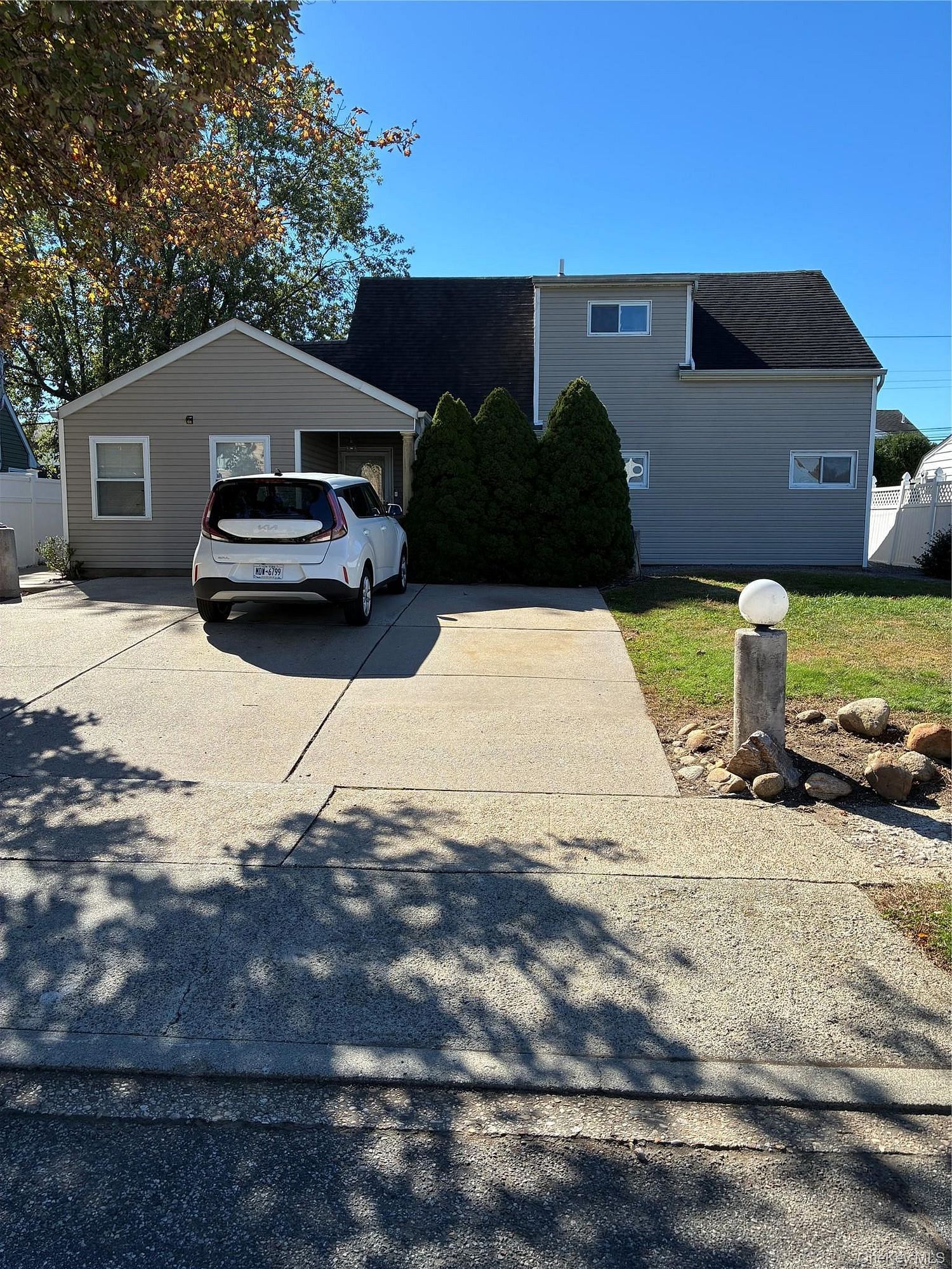 69 Wheelbarrow Lane