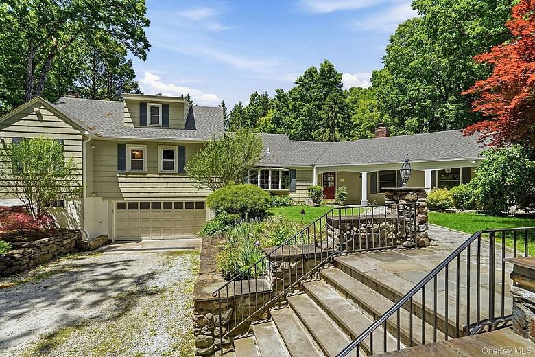690 Croton Heights Road