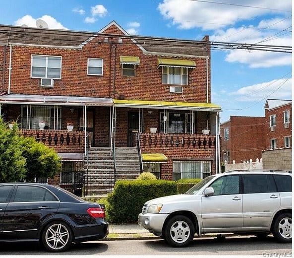 690 E 96th Street