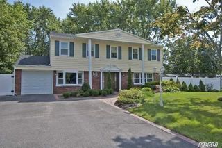Image 1 of 19 for 49 Peppermint Road in Long Island, Commack, NY, 11725