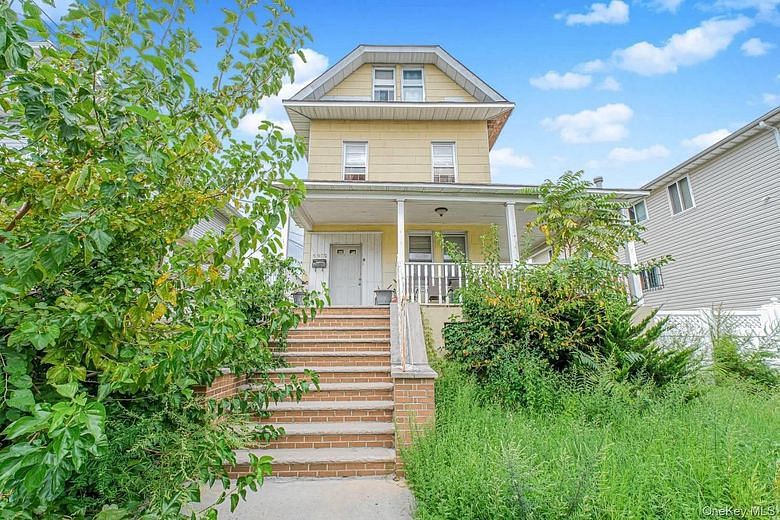 6932 Burchell Avenue