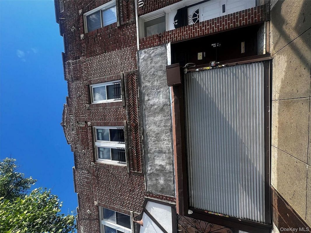 Image 1 of 12 for 6938 Myrtle Avenue in Queens, New York, NY, 11385
