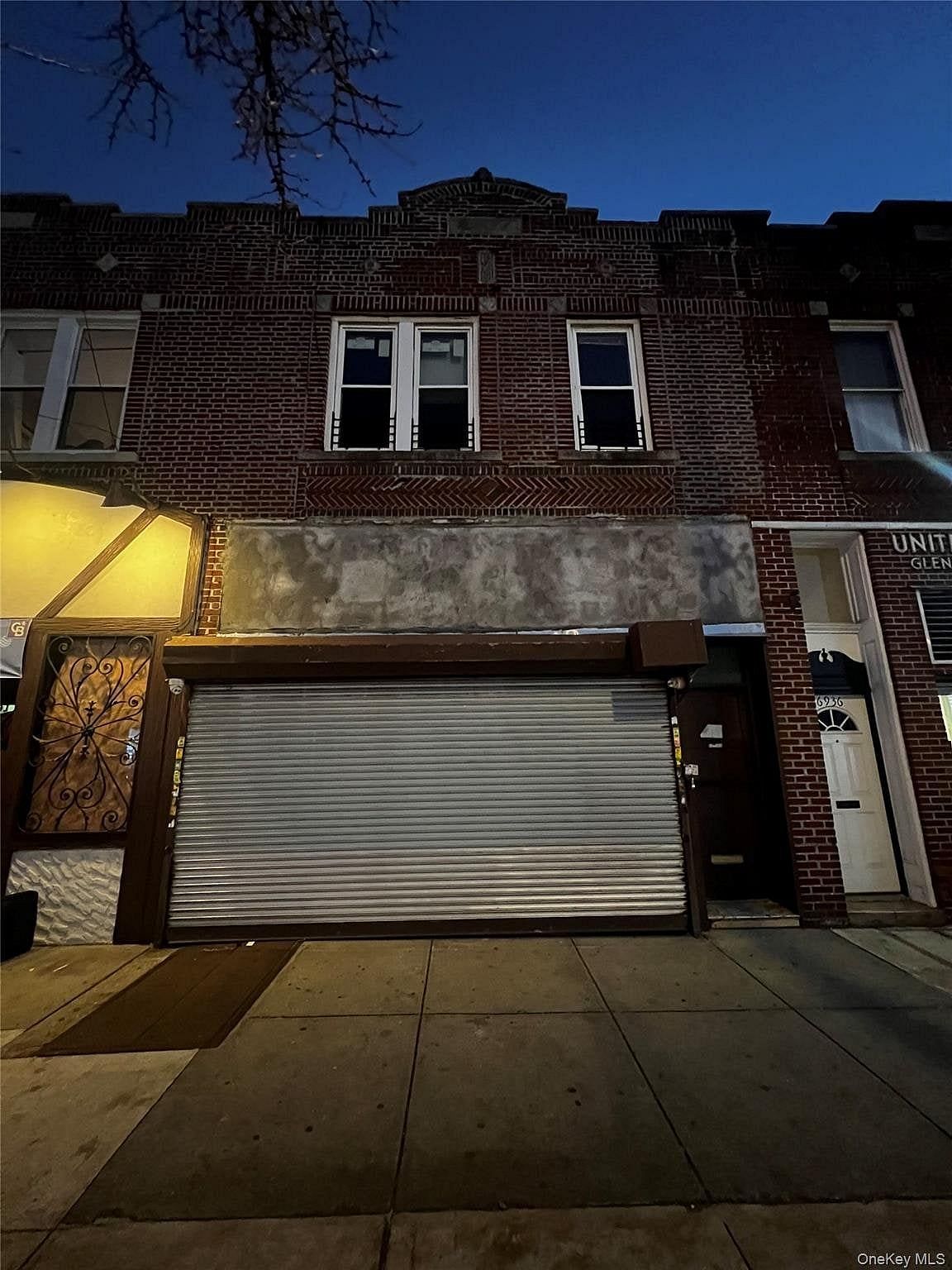 Image 1 of 21 for 6938 Myrtle Avenue in Queens, New York, NY, 11385