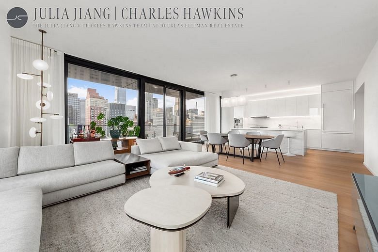 695 First Avenue #38E