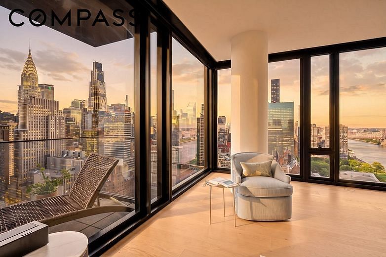 695 First Avenue #38H