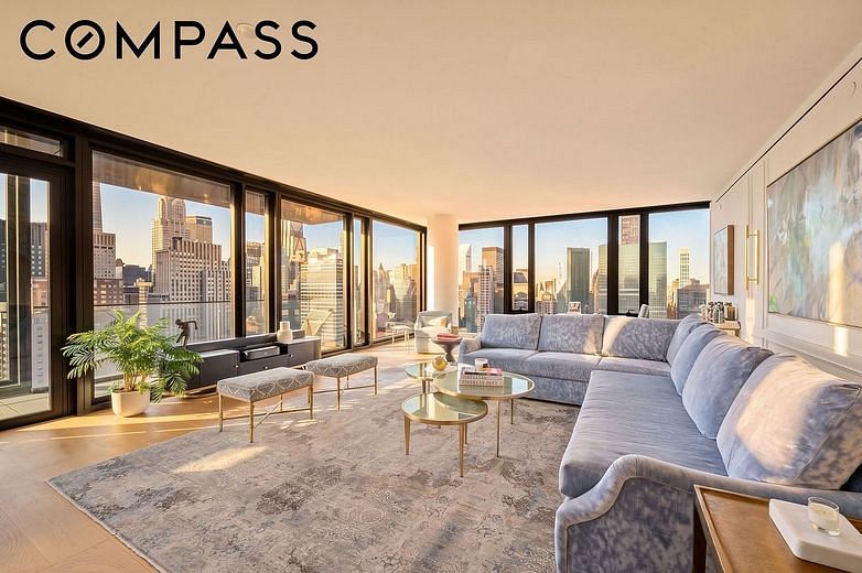 695 First Avenue #38H