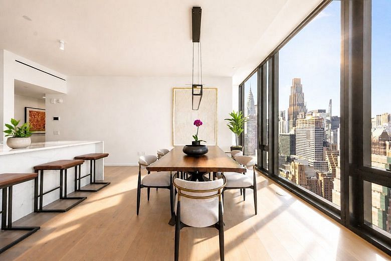 695 First Avenue #39K