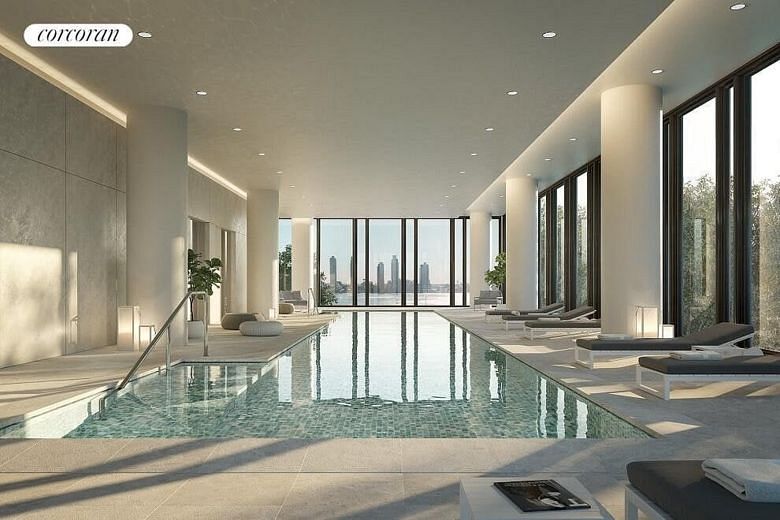 695 First Avenue #40D