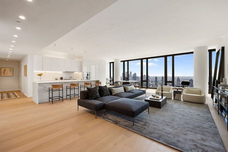 695 First Avenue #PHA