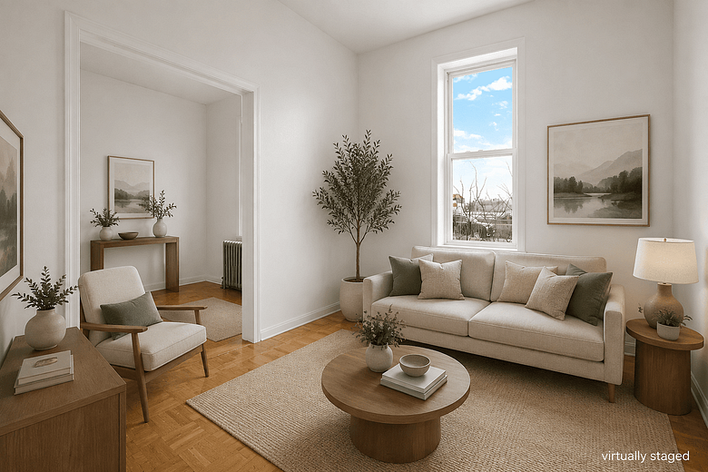 695 Meeker Avenue #6