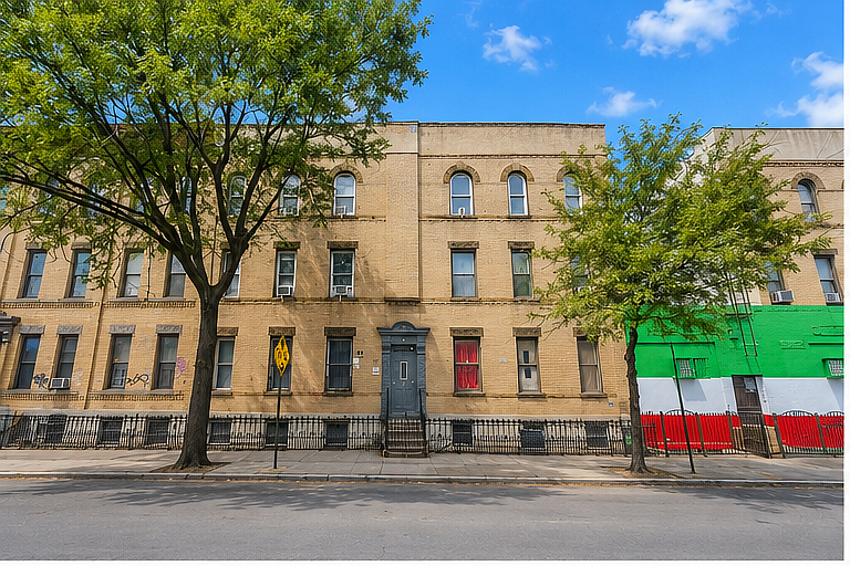 695 Meeker Avenue #6