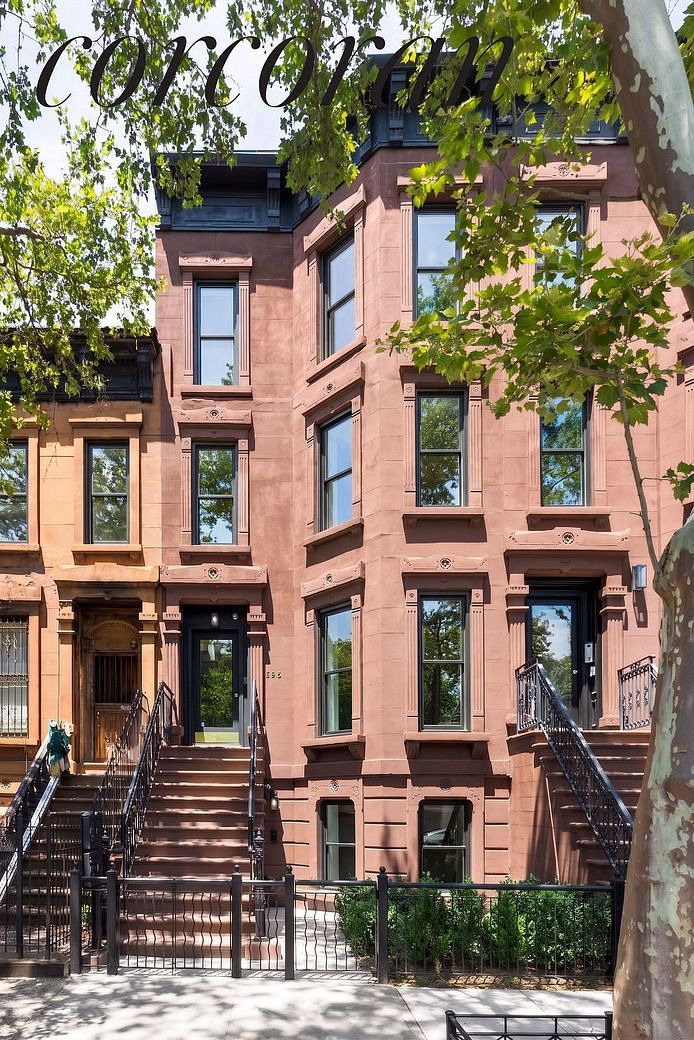 695 Monroe Street #3