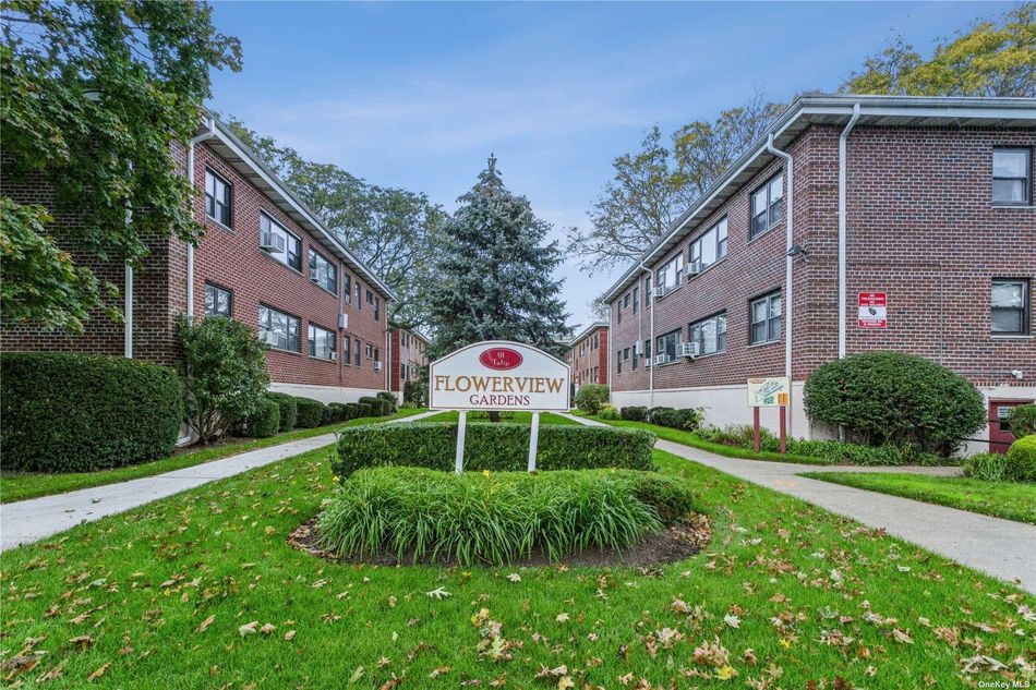 Image 1 of 16 for 91 Tulip Avenue #GL2 in Long Island, Floral Park, NY, 11001