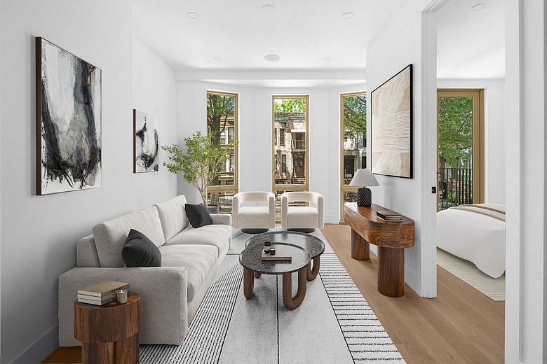 696 Chauncey Street #3F