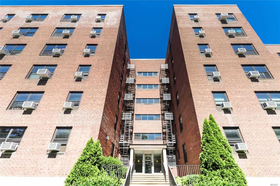 Image 1 of 22 for 73-11 210th Street #6H in Queens, Bayside, NY, 11364