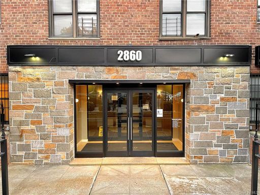 Image 1 of 19 for 2860 Bailey Avenue #5D in Bronx, NY, 10463