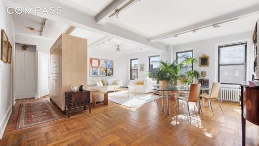 Image 1 of 13 for 41 West 96th Street #13B in Manhattan, New York, NY, 10025