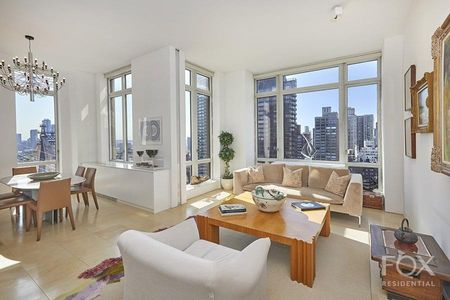 Image 1 of 14 for 401 East 60th Street #25A in Manhattan, NEW YORK, NY, 10022