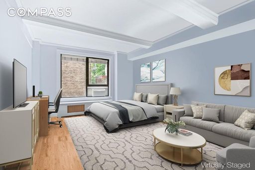 Image 1 of 10 for 235 West 102nd Street #3S in Manhattan, New York, NY, 10025