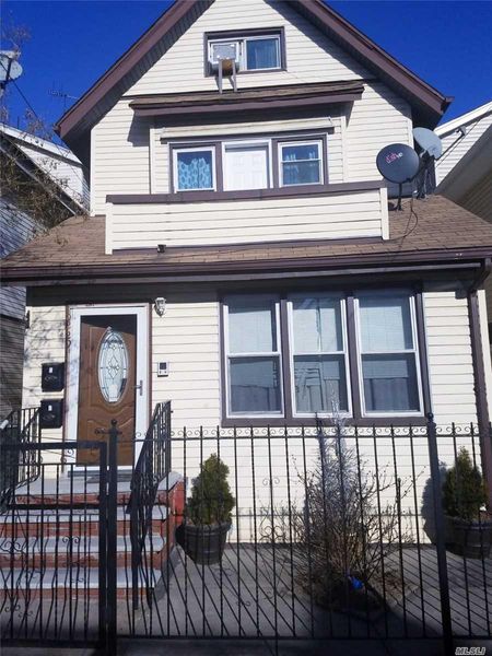 Image 1 of 15 for 102-29 134th Street in Queens, Richmond Hill S., NY, 11419