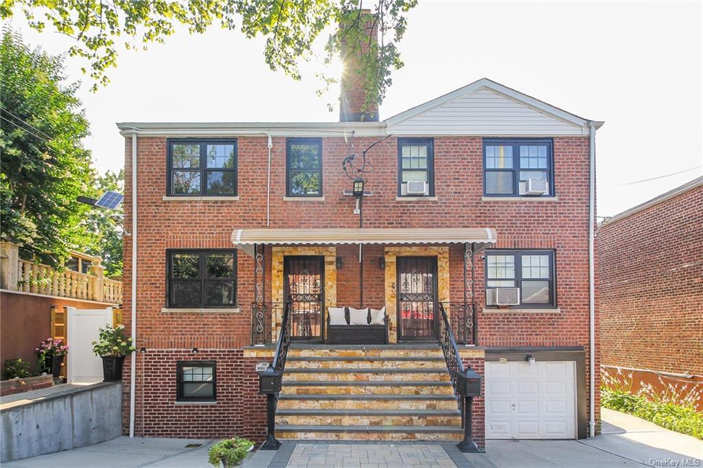 2336 Mickle Avenue #A in Bronx, Bronx, NY 10469
