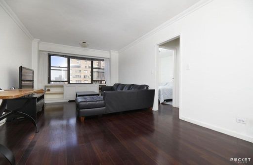 Image 1 of 9 for 345 East 80th Street #16L in Manhattan, New York, NY, 10075